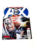A VS X #3. NM- CONDITION.