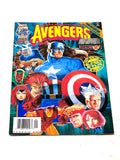 AVENGERS VOL.1 #401. VFN CONDITION.