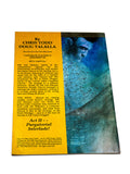 CYBERPUNK - THE SERAPHIM FILES #1. VFN+ CONDITION.