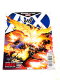A VS X #5. NM- CONDITION.