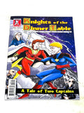 KNIGHTS OF THE DINNER TABLE #305. VFN+ CONDITION.
