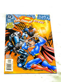 SUPERMAN - MAN OF STEEL #134. NM- CONDITION.