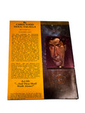 CYBERPUNK - THE SERAPHIM FILES #2. VFN+ CONDITION.