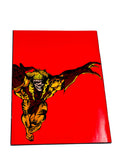 SABRETOOTH #1. VFN CONDITION.