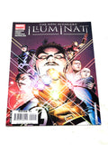 NEW AVENGERS - ILLUMINATI #2. VFN CONDITION.