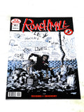 ROACHMILL #2. VFN+ CONDITION.