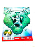 MIGHTY AVENGERS VOL.2 #7. NM- CONDITION.