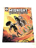 MIDNIGHT WESTERN THEATRE #1. NM- CONDITION.