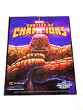 AVENGERS - NO ROAD HOME #1. NM- CONDITION.