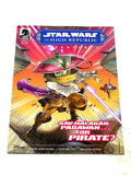 Star Wars - High Republic Adventures #1. Dark Horse Comics. 2023