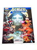 AVENGERS - NO ROAD HOME #2. NM- CONDITION.