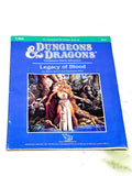 D&D CM9 - LEGACY OF BLOOD. FN- CONDITION.