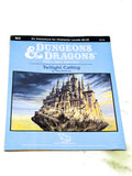 D&D M3 - TWILIGHT CALLING. FN- CONDITION.