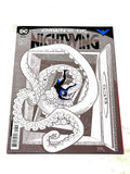 NIGHTWING VOL.4 #106. VFN+ CONDITION.