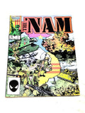 THE 'NAM #1. VFN CONDITION.