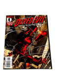Daredevil Vol.2 #1. Marvel Comics. 1998