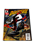 Daredevil Vol.2 #2. Marvel Comics. 1998