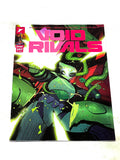 VOID RIVALS #3. NM- CONDITION.