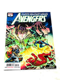 AVENGERS VOL.8 #3. NM- CONDITION.