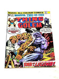 MARVEL TWO IN ONE #11. VFN- CONDITION.