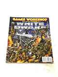 WHITE DWARF #135. FN CONDITION.