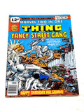 MARVEL TWO IN ONE #47. FN CONDITION.