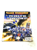 WHITE DWARF #135. FN CONDITION.