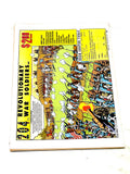 MARVEL TWO IN ONE #75. VG+ CONDITION.