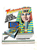 MARVEL TWO IN ONE #100. FN CONDITION.