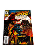 Daredevil Vol.2 #8. Marvel Comics. 1999