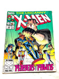 Uncanny X-Men Vol.1 #296. Marvel Comics. 1992