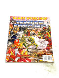 WHITE DWARF #141. FN CONDITION.