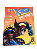 UNCANNY X-MEN #299. FN+ CONDITION.