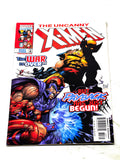 UNCANNY X-MEN #368. NM- CONDITION.