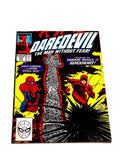 Daredevil Vol.1 #270. Marvel Comics. 1990