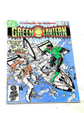 Green Lantern Vol.2 #187. DC Comics. 1985