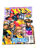 UNCANNY X-MEN #372. NM- CONDITION.