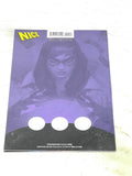 CROSSOVER.#1. VARIANT COVER. NM- CONDITION.