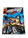 Daredevil Vol.1 #292. Marvel Comics. 1991