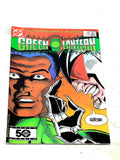 Green Lantern Vol.2 #190. DC Comics. 1985