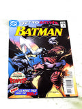 DC RETROACTIVE - BATMAN 1980'S #1. NM- CONDITION