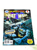DC RETROACTIVE - BATMAN 1970'S #1. NM- CONDITION