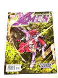 UNCANNY X-MEN #420. VFN+ CONDITION.