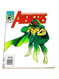 AVENGERS VOL.1 #367. VFN CONDITION.