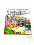 WHITE DWARF #148. FN- CONDITION.
