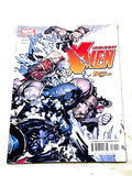 UNCANNY X-MEN #421. VFN+ CONDITION.