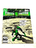 Green Lantern Vol.2 #193. DC Comics. 1985
