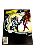 Daredevil Vol.1 #321. Marvel Comics. 1993