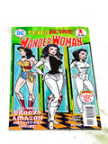 DC RETROACTIVE - WONDER WOMAN 1970'S #1. FN+ CONDITION