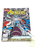 AVENGERS ANNUAL #19. NM- CONDITION.